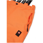 Pantaloni da sci per bambini Lego Wear Lwpayton 701 Orange