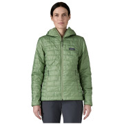 Giacca da donna Patagonia W's Nano Puff Hoody