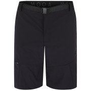 Pantaloncini da uomo MOOA Trek nero black