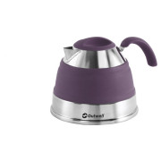 Bollitore Outwell Collaps Kettle 1,5L viola plum