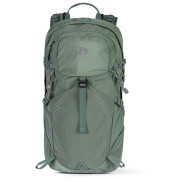 Zaino Hannah Wagabond 35 verde duck green