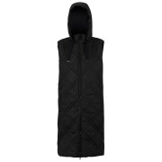 Gilet da donna Regatta Rurietta Longer Length nero Black