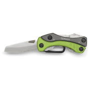 Multitool Gerber Crucial Grey