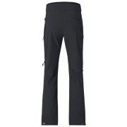 Pantaloni da sci da uomo Norrona lyngen flex1 light Pants