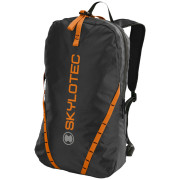 Zaino da arrampicata Skylotec Magic pack nero/arancio Black/Orange