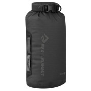 Borsa impermeabile Sea to Summit Big River Dry Bag 5L nero Jet Black