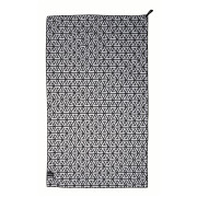 Asciugamano da spiaggia Zulu Beach 100 x 170 cm