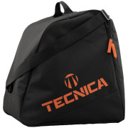 Borsa per scarpe Tecnica Skiboot bag 20 L nero/arancio black/orange