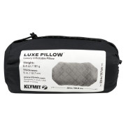 Cuscino gonfiabile Klymit Luxe Pillow