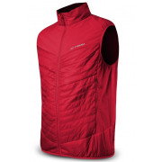 Gilet da uomo Trimm Zen Vest rosso Red