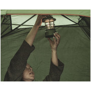 Lampada da campeggio Easy Camp Starflower AA Lantern