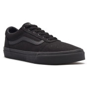 Scarpe da uomo Vans MN Ward nero (Canvas)Black/Black