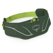 Marsupio da corsa Osprey Duro Dyna Lt Belt grigio/verde seaweed green/limon