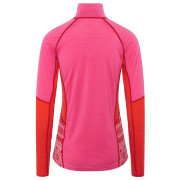 Felpa tecnica da donna Kari Traa Malia Hz