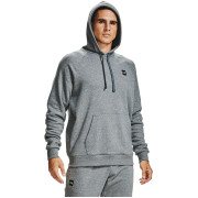 Felpa da uomo Under Armour Rival Fleece Hoodie (2022)