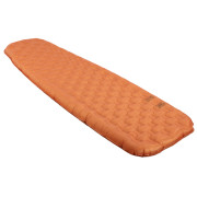 Materassino gonfiabile Force Ten Ultra 5.5 arancione Burnt Orange