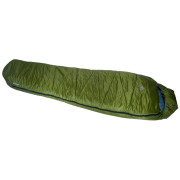 Sacco a pelo Sir Joseph Vombat 650 200 cm verde green cella