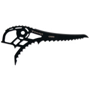 Piccozza Camp X-Dream / X-All Mountain Omni Pick nero