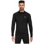 Felpa da uomo Kilpi Vigo-M nero BLK