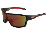 Occhiali da sole Vidix Shield rosso red