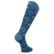 Calzettoni da uomo Dare 2b Mens Printed Ski Socks II