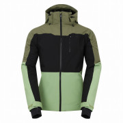 Giacca da uomo Dare 2b Edge II Jacket verde/nero OlvneGrn/Blk