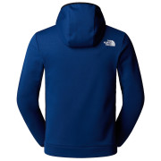 Felpa funzionale da uomo The North Face M Mountain Athletics Fleece Full Zip Jac