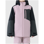 Giacca da bambino 4F Technical jacket F0833 rosa LIGHT PINK