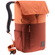 Zaino da città Deuter UP Seoul rosso RedwoodSienna