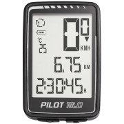 Computer da bicicletta Just One Pilot 16.0 ATS