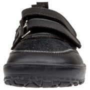 Scarpe da bambino Beda Black Shine