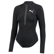 Costume da bagno da donna Puma Long Sleeve Surf Suit