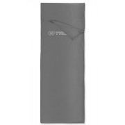 Sacco lenzuolo Trimm Liner Blanket grigio