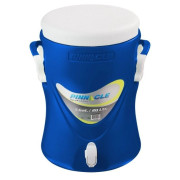 Thermos Pinnacle Thermo Tank 20L blu/bianco Navy