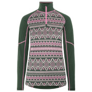 Felpa tecnica da donna Kari Traa Malia Hz