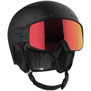 Casco da sci Salomon Driver Prime Sigma Plus