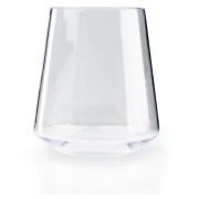 Bicchiere GSI Outdoors Stemless White Wine Glass