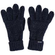 Guanti Regatta Multimix Glove blu scuro Navy