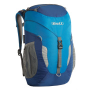 Zaino bambino Boll Trapper 18 l blu Dutchblue