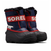 Stivali invernali per bambini Sorel Childrens Snow Commander™ Boot