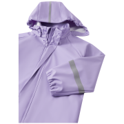 Giacca da bambino Reima Lampi Blooming Lilac