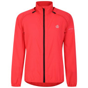 Giacca da donna Dare 2b Rebound Windshell rosso NeonPinkStr (M9L)