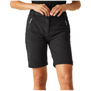 Pantaloni da donna Regatta Xert Z/O Trs III