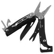 Strumenti multifunzionali Easy Camp Rowan 10-in-1 Multitool nero