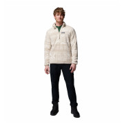 Maglione da uomo Columbia Rugged Ridge™ High Pile Half Zip