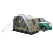 Tenda per minibus Outwell Seacrest verde