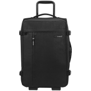 Valigia con ruote Samsonite Roader Duffle 55cm nero Deep Black