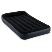 Materasso gonfiabile Intex Twin Dura-Beam Pillow Rest