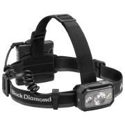 Lampada frontale Black Diamond Icon 700 Headlamp grigio Graphite