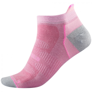 Calze Devold Energy Low Sock UNI rosso CERISE